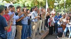 Foto de la galería: De cara al 7 de mayo, Juntos por el Cambio presentó sus candidatos para la ciudad de Posadas