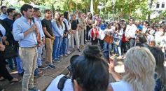 Foto de la galería: De cara al 7 de mayo, Juntos por el Cambio presentó sus candidatos para la ciudad de Posadas