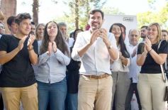 Foto de la galería: De cara al 7 de mayo, Juntos por el Cambio presentó sus candidatos para la ciudad de Posadas