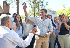 Foto de la galería: De cara al 7 de mayo, Juntos por el Cambio presentó sus candidatos para la ciudad de Posadas