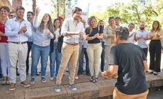 Foto de la galería: De cara al 7 de mayo, Juntos por el Cambio presentó sus candidatos para la ciudad de Posadas
