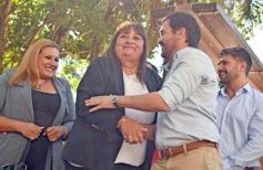 Foto de la galería: De cara al 7 de mayo, Juntos por el Cambio presentó sus candidatos para la ciudad de Posadas