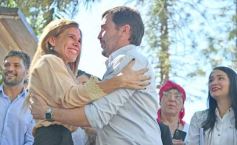 Foto de la galería: De cara al 7 de mayo, Juntos por el Cambio presentó sus candidatos para la ciudad de Posadas