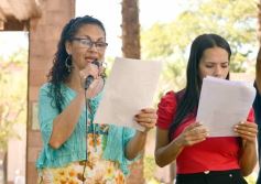 Foto de la galería: De cara al 7 de mayo, Juntos por el Cambio presentó sus candidatos para la ciudad de Posadas