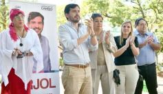 Foto de la galería: De cara al 7 de mayo, Juntos por el Cambio presentó sus candidatos para la ciudad de Posadas