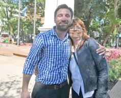 Foto de la galería: De cara al 7 de mayo, Juntos por el Cambio presentó sus candidatos para la ciudad de Posadas