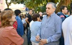 Foto de la galería: De cara al 7 de mayo, Juntos por el Cambio presentó sus candidatos para la ciudad de Posadas