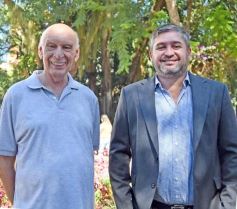 Foto de la galería: De cara al 7 de mayo, Juntos por el Cambio presentó sus candidatos para la ciudad de Posadas