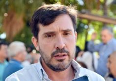 Foto de la galería: De cara al 7 de mayo, Juntos por el Cambio presentó sus candidatos para la ciudad de Posadas