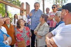 Foto de la galería: De cara al 7 de mayo, Juntos por el Cambio presentó sus candidatos para la ciudad de Posadas