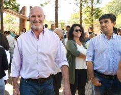 Foto de la galería: De cara al 7 de mayo, Juntos por el Cambio presentó sus candidatos para la ciudad de Posadas
