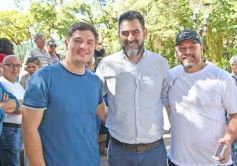 Foto de la galería: De cara al 7 de mayo, Juntos por el Cambio presentó sus candidatos para la ciudad de Posadas