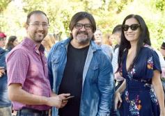 Foto de la galería: De cara al 7 de mayo, Juntos por el Cambio presentó sus candidatos para la ciudad de Posadas