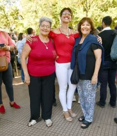 Foto de la galería: De cara al 7 de mayo, Juntos por el Cambio presentó sus candidatos para la ciudad de Posadas