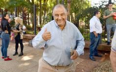 Foto de la galería: De cara al 7 de mayo, Juntos por el Cambio presentó sus candidatos para la ciudad de Posadas