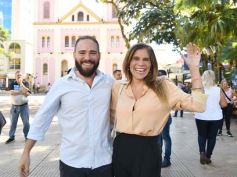 Foto de la galería: De cara al 7 de mayo, Juntos por el Cambio presentó sus candidatos para la ciudad de Posadas