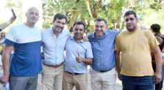 Foto de la galería: De cara al 7 de mayo, Juntos por el Cambio presentó sus candidatos para la ciudad de Posadas