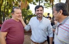Foto de la galería: De cara al 7 de mayo, Juntos por el Cambio presentó sus candidatos para la ciudad de Posadas