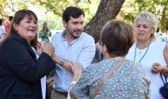 Foto de la galería: De cara al 7 de mayo, Juntos por el Cambio presentó sus candidatos para la ciudad de Posadas