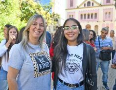 Foto de la galería: De cara al 7 de mayo, Juntos por el Cambio presentó sus candidatos para la ciudad de Posadas