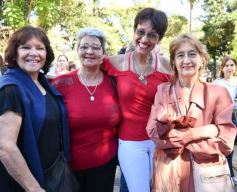 Foto de la galería: De cara al 7 de mayo, Juntos por el Cambio presentó sus candidatos para la ciudad de Posadas