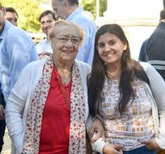 Foto de la galería: De cara al 7 de mayo, Juntos por el Cambio presentó sus candidatos para la ciudad de Posadas