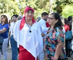 Foto de la galería: De cara al 7 de mayo, Juntos por el Cambio presentó sus candidatos para la ciudad de Posadas