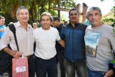 Foto de la galería: De cara al 7 de mayo, Juntos por el Cambio presentó sus candidatos para la ciudad de Posadas