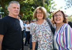 Foto de la galería: De cara al 7 de mayo, Juntos por el Cambio presentó sus candidatos para la ciudad de Posadas
