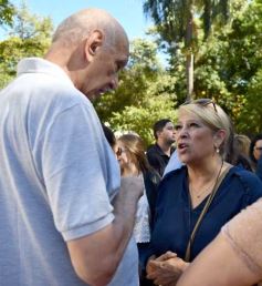 Foto de la galería: De cara al 7 de mayo, Juntos por el Cambio presentó sus candidatos para la ciudad de Posadas