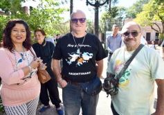 Foto de la galería: De cara al 7 de mayo, Juntos por el Cambio presentó sus candidatos para la ciudad de Posadas