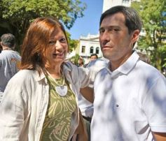 Foto de la galería: De cara al 7 de mayo, Juntos por el Cambio presentó sus candidatos para la ciudad de Posadas