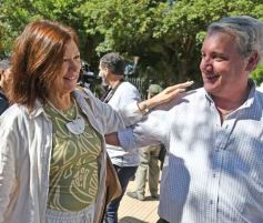 Foto de la galería: De cara al 7 de mayo, Juntos por el Cambio presentó sus candidatos para la ciudad de Posadas