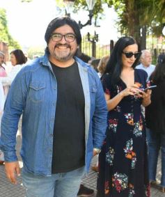Foto de la galería: De cara al 7 de mayo, Juntos por el Cambio presentó sus candidatos para la ciudad de Posadas