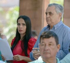 Foto de la galería: De cara al 7 de mayo, Juntos por el Cambio presentó sus candidatos para la ciudad de Posadas