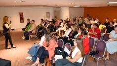 Foto de la galería: Poniendo a Misiones como modelo, la Fundación Expoterra llamó a preocuparse y ocuparse por lo ambiental