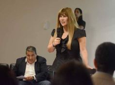 Foto de la galería: Poniendo a Misiones como modelo, la Fundación Expoterra llamó a preocuparse y ocuparse por lo ambiental