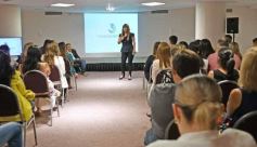 Foto de la galería: Poniendo a Misiones como modelo, la Fundación Expoterra llamó a preocuparse y ocuparse por lo ambiental