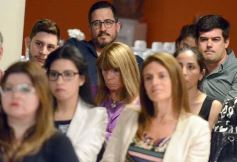 Foto de la galería: Poniendo a Misiones como modelo, la Fundación Expoterra llamó a preocuparse y ocuparse por lo ambiental