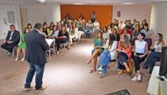 Foto de la galería: Poniendo a Misiones como modelo, la Fundación Expoterra llamó a preocuparse y ocuparse por lo ambiental
