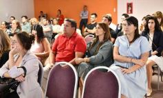 Foto de la galería: Poniendo a Misiones como modelo, la Fundación Expoterra llamó a preocuparse y ocuparse por lo ambiental