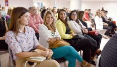 Foto de la galería: Poniendo a Misiones como modelo, la Fundación Expoterra llamó a preocuparse y ocuparse por lo ambiental