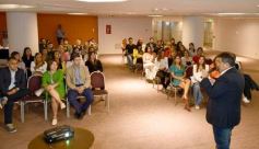 Foto de la galería: Poniendo a Misiones como modelo, la Fundación Expoterra llamó a preocuparse y ocuparse por lo ambiental