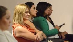 Foto de la galería: Poniendo a Misiones como modelo, la Fundación Expoterra llamó a preocuparse y ocuparse por lo ambiental