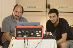 Foto de la galería: Poniendo a Misiones como modelo, la Fundación Expoterra llamó a preocuparse y ocuparse por lo ambiental