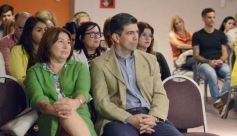 Foto de la galería: Poniendo a Misiones como modelo, la Fundación Expoterra llamó a preocuparse y ocuparse por lo ambiental