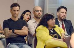 Foto de la galería: Poniendo a Misiones como modelo, la Fundación Expoterra llamó a preocuparse y ocuparse por lo ambiental