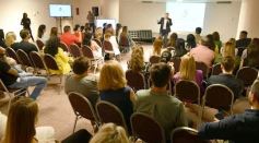 Foto de la galería: Poniendo a Misiones como modelo, la Fundación Expoterra llamó a preocuparse y ocuparse por lo ambiental