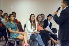 Foto de la galería: Poniendo a Misiones como modelo, la Fundación Expoterra llamó a preocuparse y ocuparse por lo ambiental