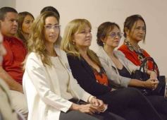 Foto de la galería: Poniendo a Misiones como modelo, la Fundación Expoterra llamó a preocuparse y ocuparse por lo ambiental